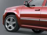 Jeep Grand Cherokee SRT8 2006 года